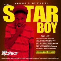DEEJAY STAR BOY MIXTAPES 